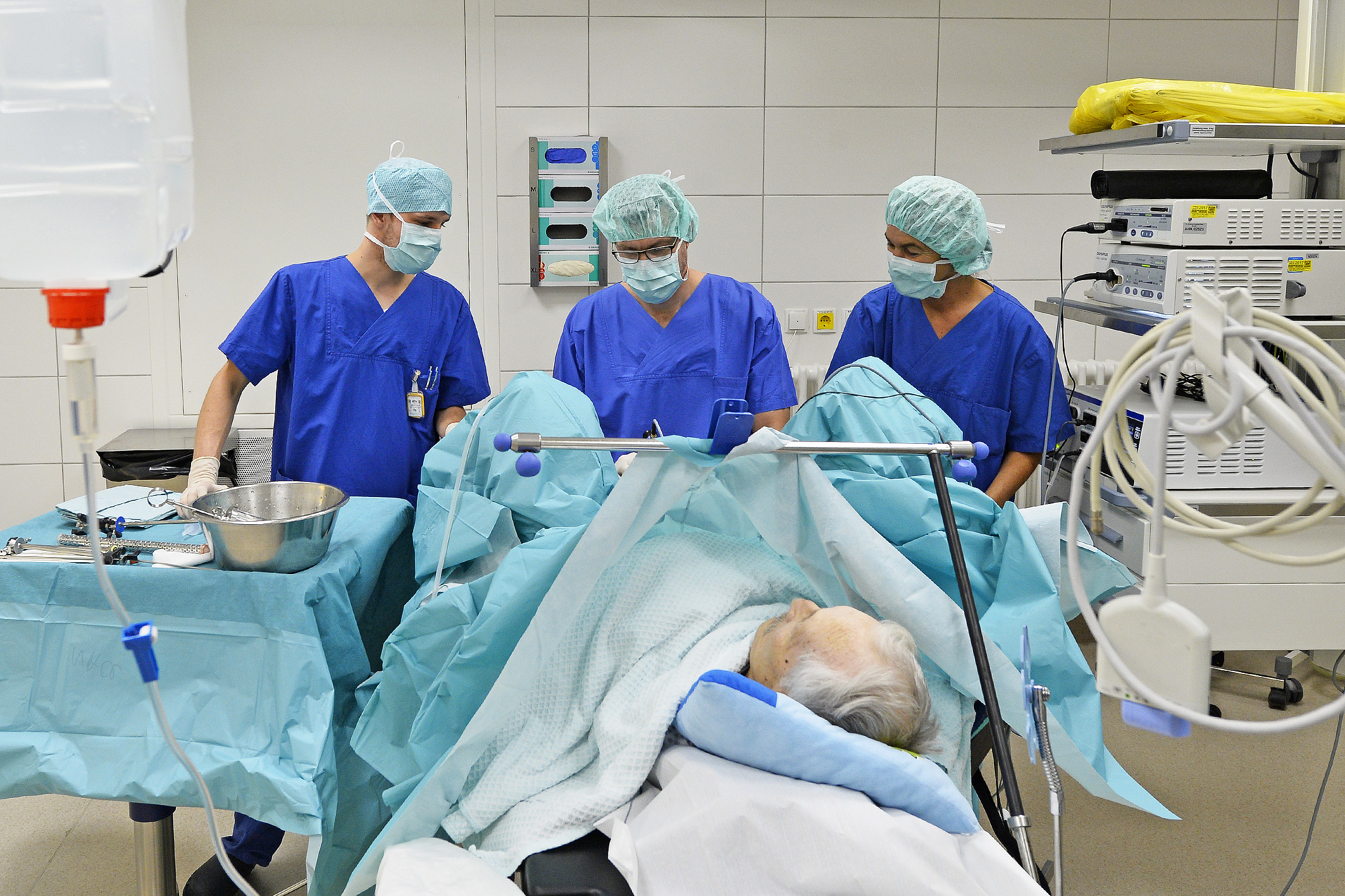 Beste Urologische Klinik In Der Nähe Klinik für Urologie · kkle.de