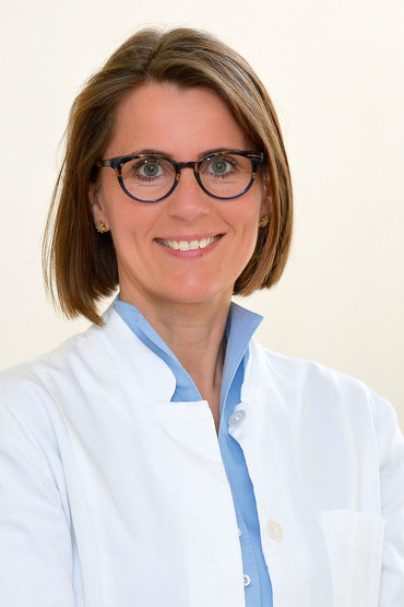 Susanne van der Velden