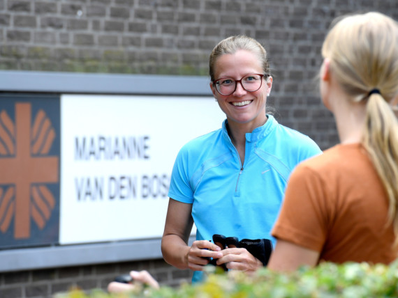 Marianne Van Den Bosch Haus www.kkle.de