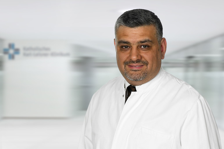Dr. Ufuk Gündug